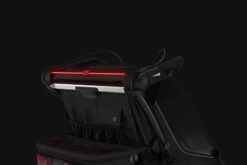 Thule Chariot Sport 1 G3 28 Thule Chariot Sport 1 G3 -Produits Pour Bébé chariot sport 1 g3 black thule bambinou lifestyle