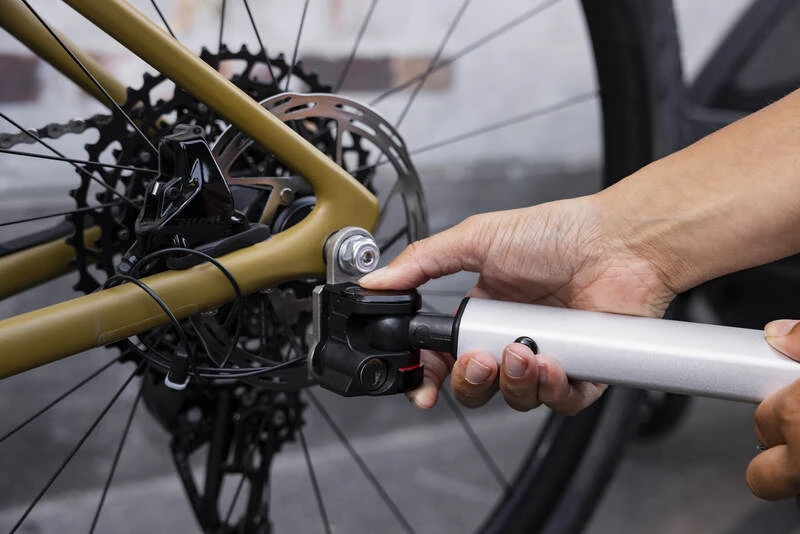 Thule Chariot Sport 1 G3 10 Thule Chariot Sport 1 G3 – Image 10