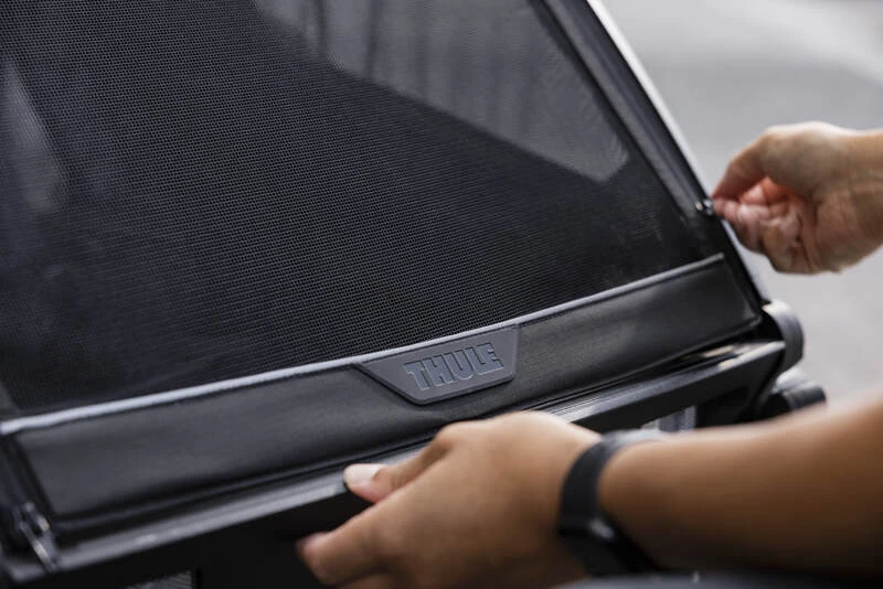 Thule Chariot Sport 1 G3 8 Thule Chariot Sport 1 G3 – Image 8