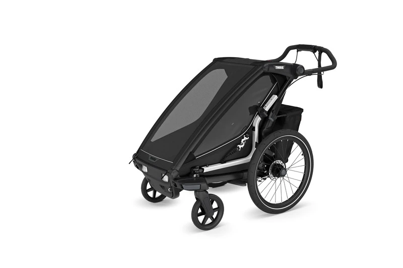 Thule Chariot Sport 1 G3 11 Thule Chariot Sport 1 G3 – Image 11