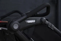 Thule Chariot Sport 2 G3 27 Thule Chariot Sport 2 G3 -Produits Pour Bébé chariot sport 2 g3 black thule bambinou lifestyle