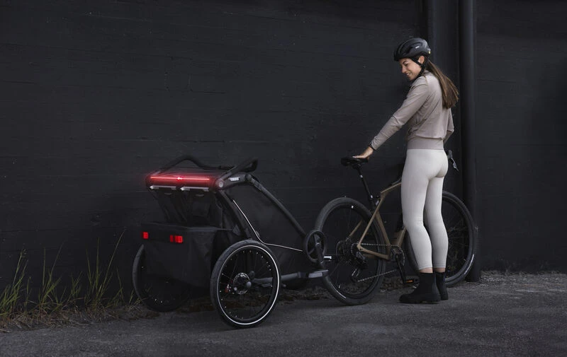 Thule Chariot Sport 2 G3 5 Thule Chariot Sport 2 G3 – Image 5