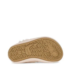 Chaussons De Bain à Volants Swan -Produits Pour Bébé chaussons bain volants swan konges slojd bambinou semelle