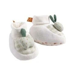 Chaussons Bébé Botanica