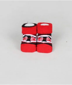 Chaussons Bébé Stade Toulousain