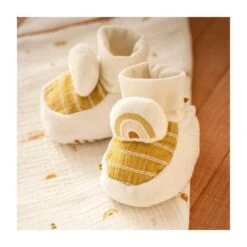 Chaussons Bébé Sunlight -Produits Pour Bébé chaussons bebe sunlight sauthon bambinou lifestyle