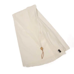 Ciel De Lit En Coton Pour Berceau Kumi 11 Ciel De Lit En Coton Pour Berceau Kumi -Produits Pour Bébé ciel lit gaze coton berceau kumi charlie crane bambinou plie