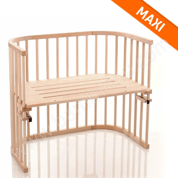 Berceau Cododo Maxi Non Traité 2 Berceau Cododo Maxi Non Traité – Image 2