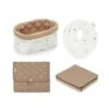 Cam Cam Copenhagen Coffret Cadeau Pour Bébé