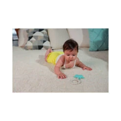 Tiny Love Coffret Cadeau Jouets D'éveil Black And White -Produits Pour Bébé coffret cadeau black white tiny love bambinou ambiance