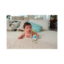 Tiny Love Coffret Cadeau Jouets D'éveil Black And White -Produits Pour Bébé coffret cadeau black white tiny love bambinou contexte