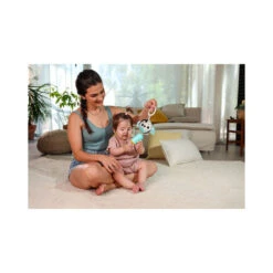 Tiny Love Coffret Cadeau Jouets D'éveil Black And White -Produits Pour Bébé coffret cadeau black white tiny love bambinou eveil