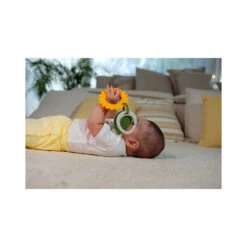 Tiny Love Coffret Cadeau Jouets D'éveil Dans La Prairie -Produits Pour Bébé coffret cadeau prairie tiny love bambinou eveil