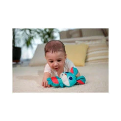 Tiny Love Coffret Cadeau Jouets D'éveil Dans La Prairie -Produits Pour Bébé coffret cadeau prairie tiny love bambinou jouet