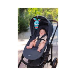 Tiny Love Coffret Cadeau Jouets D'éveil Dans La Prairie -Produits Pour Bébé coffret cadeau prairie tiny love bambinou poussette 2