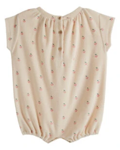 Combibloomer éponge Petit Coeur Rose