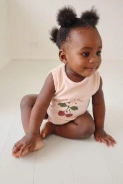 Combibloomer En éponge Rose Cerise