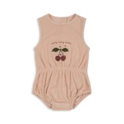 Combibloomer En éponge Rose Cerise 13 Combibloomer En éponge Rose Cerise -Produits Pour Bébé combibloomer eponge rose cerise 9 m konges slojd bambinou produit