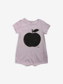 Bobo Choses Combibloomer Lavande Pomme