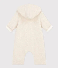 PETIT BATEAU Combinaison Longue Montélimar Chiné