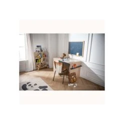 Commode à Langer évolutive Nova Gris Volcan -Produits Pour Bébé commode langer evolutive nova gris volcan sauthon bambinou chambre