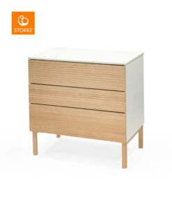 Stokke Commode Sleepi -Produits Pour Bébé commode langer sleepi stokke bambinou