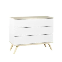 Commode Serena 7 Commode Serena -Produits Pour Bébé commode serena sauthon bambinou