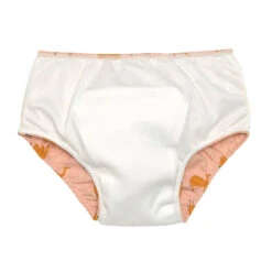 Lassig Couche De Bain Chameau Rose -Produits Pour Bébé couche de bain chameau rose 13 18 mois t86 lassig bambinou interieur