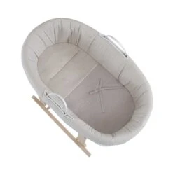 Couffin En Fibres Naturelles Nature -Produits Pour Bébé couffin en fibres naturelles nature micuna bambinou couffin