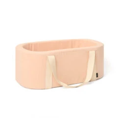 Couffin KUKO Avec Support + Drap En Option