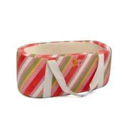 Couffin KUKO -Produits Pour Bébé couffin kuko make my lemonade charlie crane bambinou produit face 1