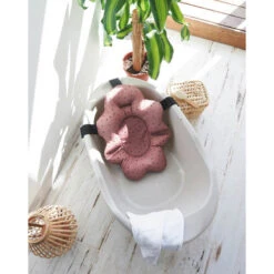 Candide Coussin De Bain -Produits Pour Bébé coussin bain candide bambinou ambiance