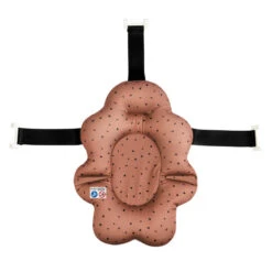 Candide Coussin De Bain -Produits Pour Bébé coussin bain candide bambinou sangles