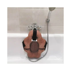 Candide Coussin De Bain -Produits Pour Bébé coussin bain candide bambinou sechage