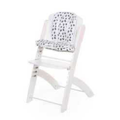 Childhome Coussin Pour Chaise Haute Evosit