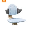 Stokke Coussin Pour Chaise Haute Nomi