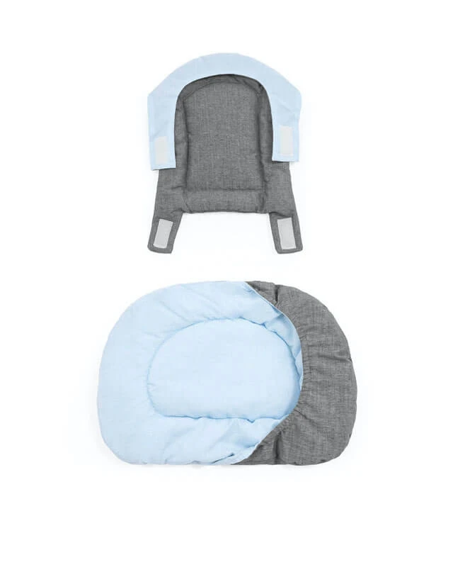 Stokke Coussin Pour Chaise Haute Nomi 2 Stokke Coussin Pour Chaise Haute Nomi – Image 2