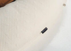 Candide Coussin De Maternité Et D'allaitement Multirelax Jersey Beige Organic