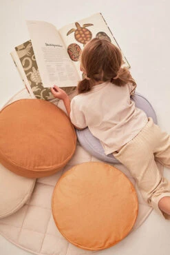 Kid's Concept Coussin De Sol 40 Cm