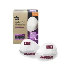 Tommee Tippee Coussinets D'Allaitement Jetables X40