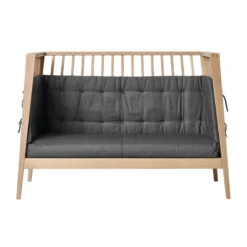 Leander Coussins Sofa Pour Lit Linea Et Luna -Produits Pour Bébé coussins sofa pour lit linea et luna leander bambinou sofa