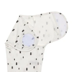 Lassig Couverture D'emmaillotage Cozy Swaddle Bag -Produits Pour Bébé couverture emmaillotage cozy swaddle bag lassig bambinou scratch 1
