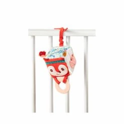 Lilliputiens Cube Multi-activités Alice