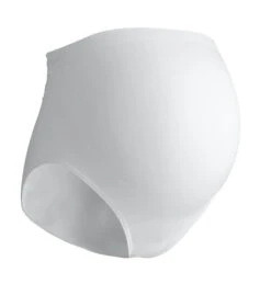 Carriwell Culotte De Grossesse Sans Coutures Blanc