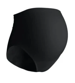 Carriwell Culotte De Grossesse Sans Coutures Noir 9 Carriwell Culotte De Grossesse Sans Coutures Noir -Produits Pour Bébé culotte maternite sans coutures noir carriwell bambinou produit 4