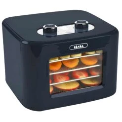 Beaba Déshydrateur Multifonctions Dry 'n' Snack 10 Beaba Déshydrateur Multifonctions Dry 'n' Snack -Produits Pour Bébé deshydratateur multifonctions dry n snack beaba bambinou aliments