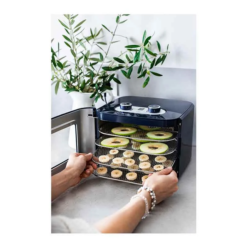 Beaba Déshydrateur Multifonctions Dry 'n' Snack 1 Beaba Déshydrateur Multifonctions Dry 'n' Snack