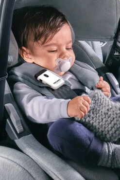 Recaro Dispositif D'alerte Easy Tech -Produits Pour Bébé dispositif alerte easy tech recaro bambinou ambiance