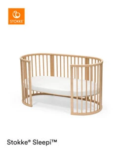 Stokke Drap Housse Lit Sleepi V3 5 Stokke Drap Housse Lit Sleepi V3 -Produits Pour Bébé drap housse lit sleepi v3 stokke bambinou lit