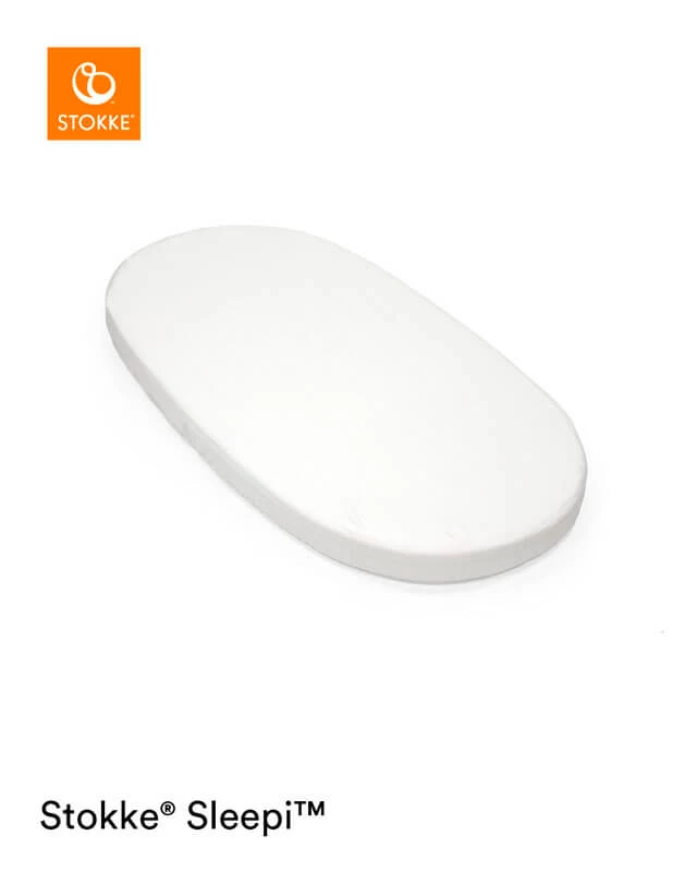 Stokke Drap Housse Lit Sleepi V3 2 Stokke Drap Housse Lit Sleepi V3 – Image 2